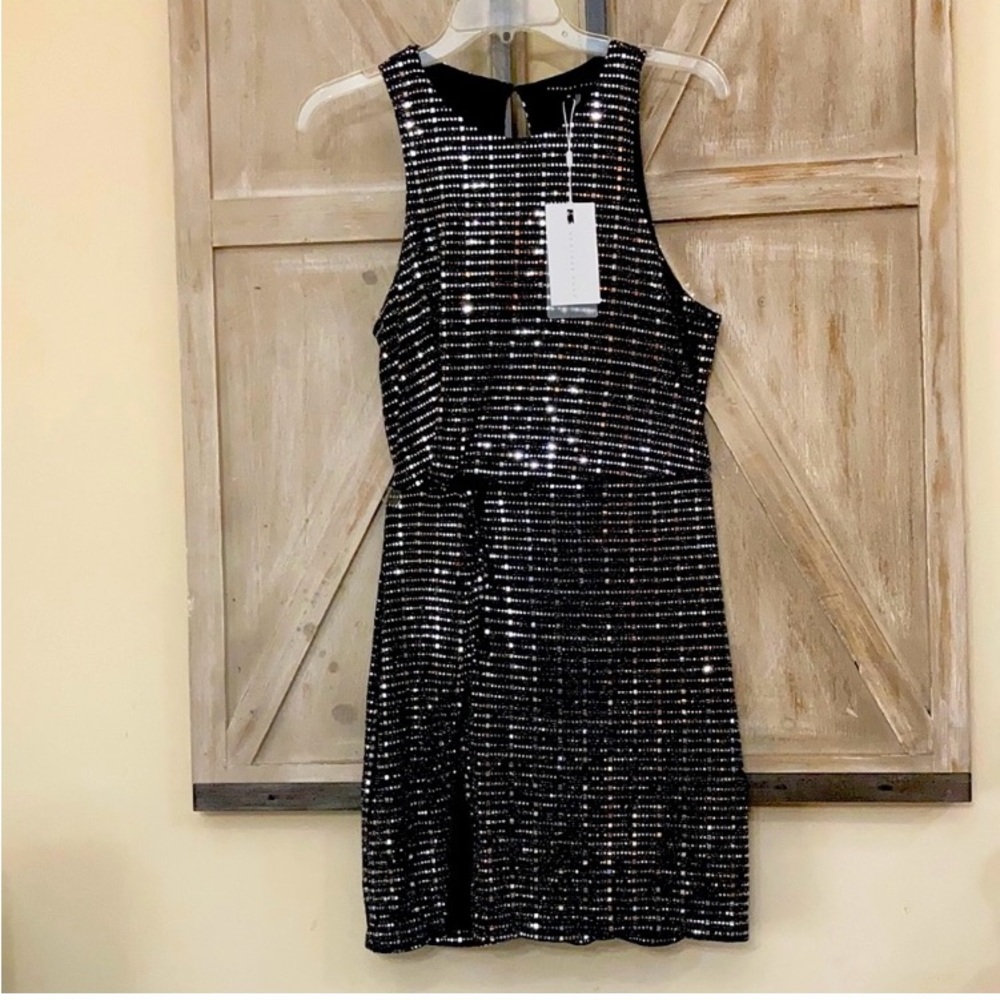 ENDLESS  ROSE LADIES DRESS - Picture 11 of 11